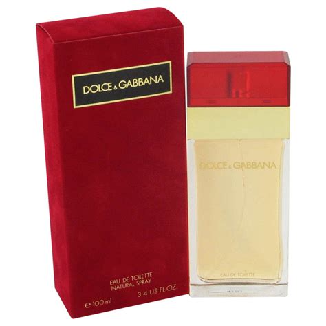 dolce gabbana parfum pour femme|dolce and gabbana discontinued perfume.